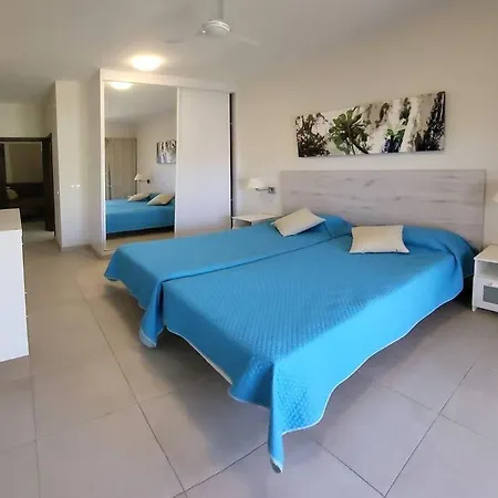 Holiday home Bahia Terrace With Fascinating Sea And Mountain View *