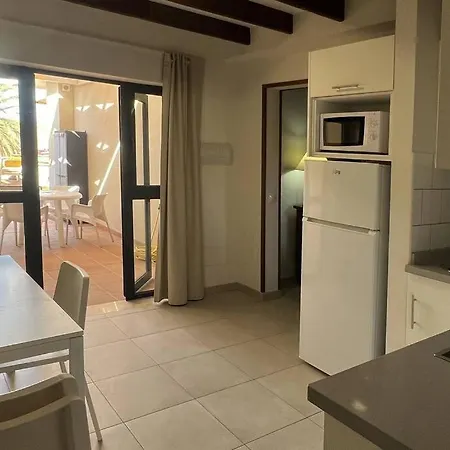 Bahia Terrace With Fascinating Sea And Mountain View San Bartolome de Tirajana (Gran Canaria)